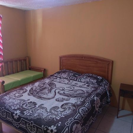 Rinconadas Del Sol Hotel Bocoyna Eksteriør billede